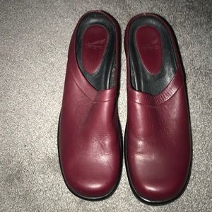 Dansko size 39